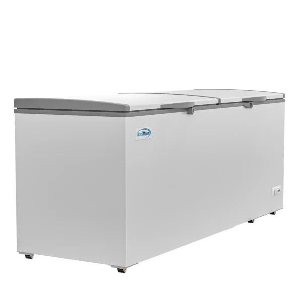 Chest Freezer Deep Freezer – Kitchen aid